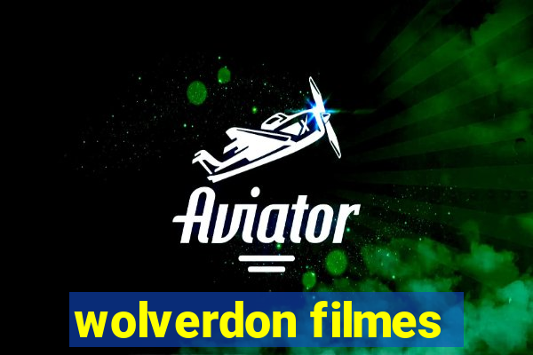 wolverdon filmes